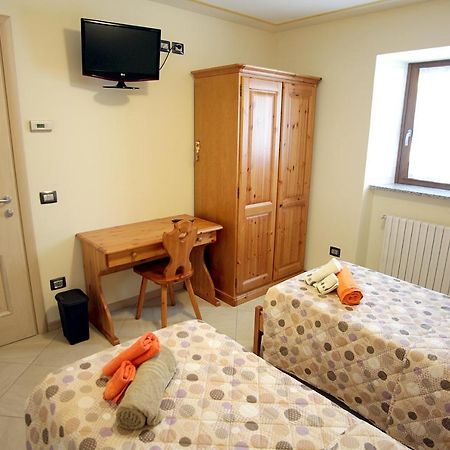 Bed And Breakfast Luna San Giovanni Bianco Exterior photo