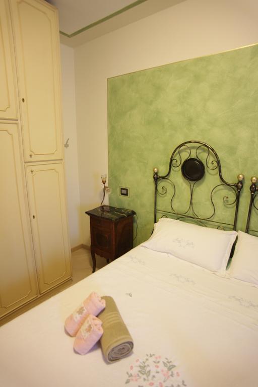 Bed And Breakfast Luna San Giovanni Bianco Exterior photo