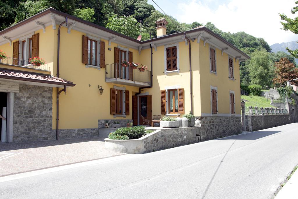 Bed And Breakfast Luna San Giovanni Bianco Exterior photo